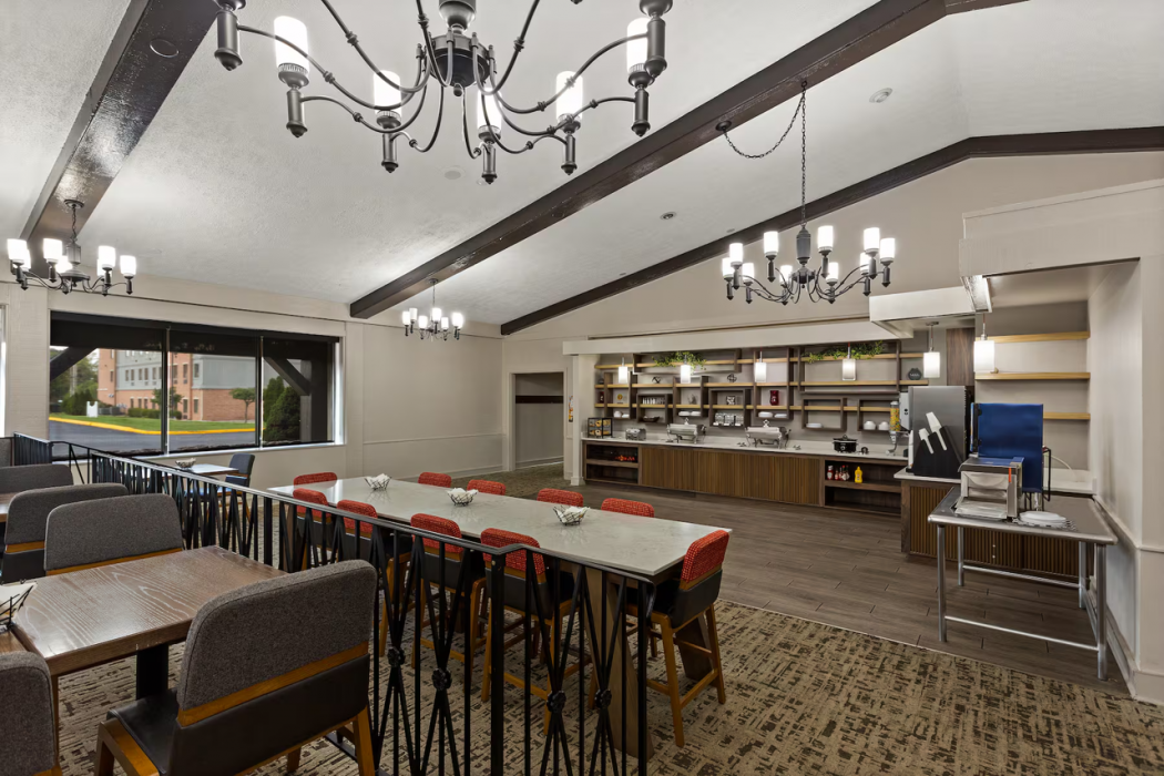 Wingate by Wyndham South Bend/Notre Dame 24/48
