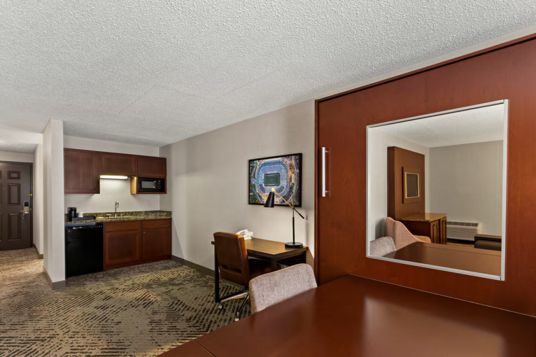 Wingate by Wyndham South Bend/Notre Dame 22/48