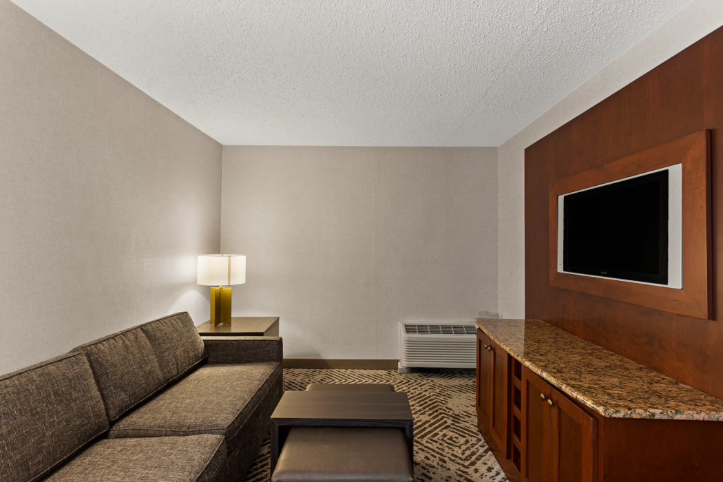 Wingate by Wyndham South Bend/Notre Dame 17/48