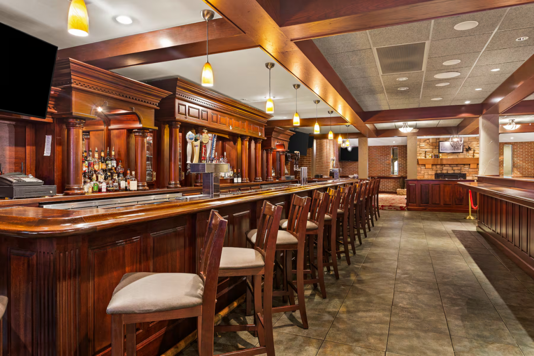 Wingate by Wyndham South Bend/Notre Dame 28/48