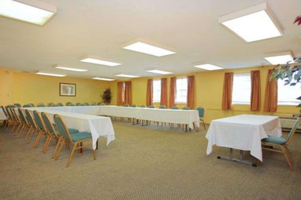 Econo Lodge Jacksonville South FL 13/22