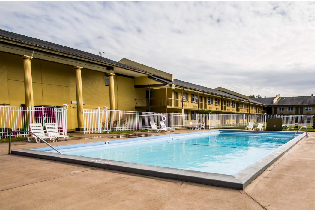Econo Lodge Jacksonville South FL 14/22
