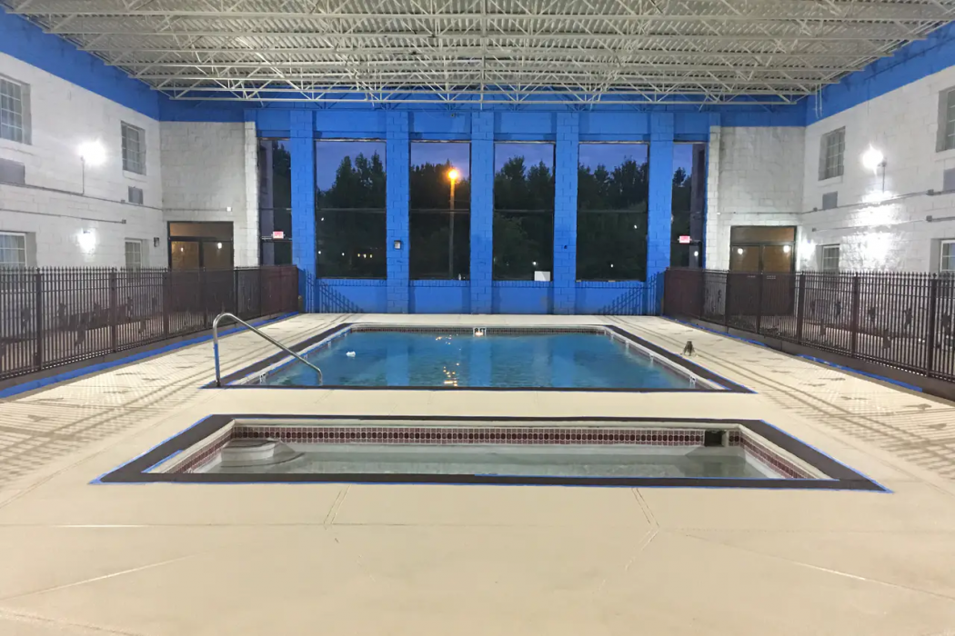 Quality Inn & Suites Paragould 9/19