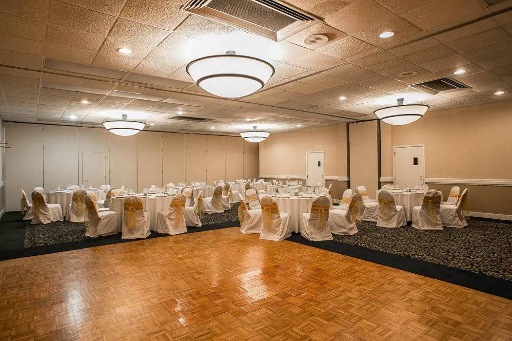 Quality Inn Sumter near Shaw AFB 14/32