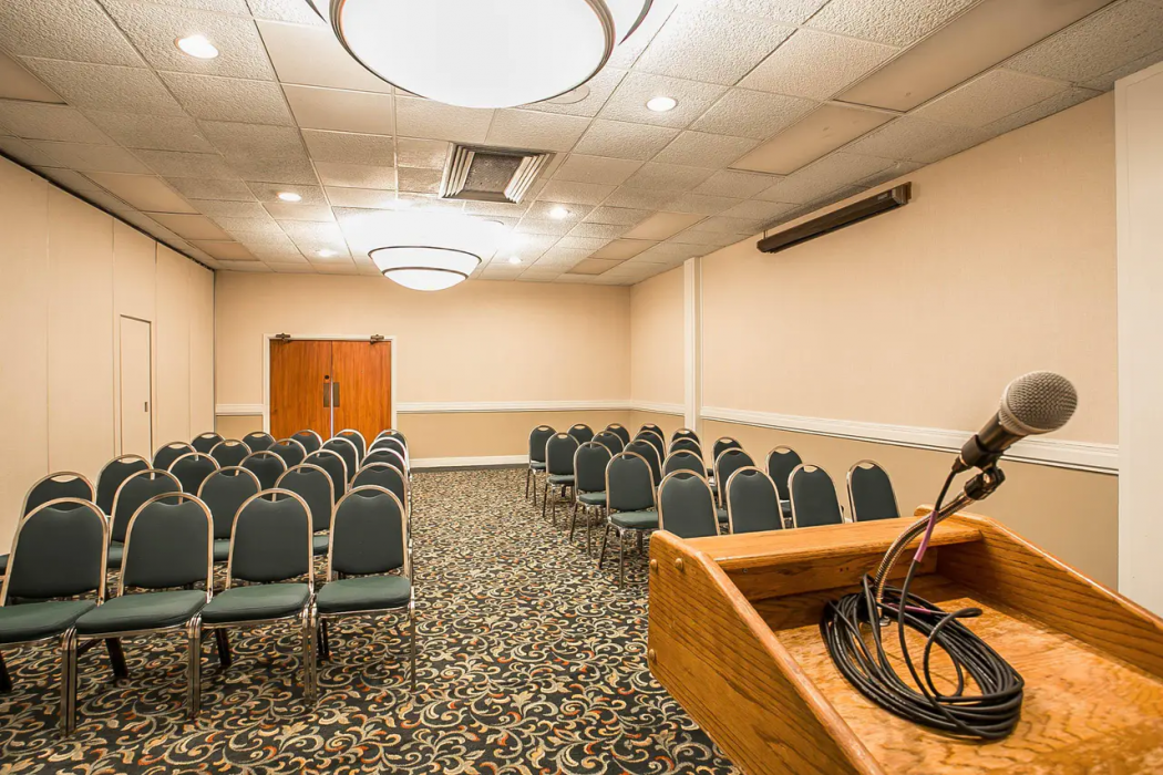 Quality Inn Sumter near Shaw AFB 15/32