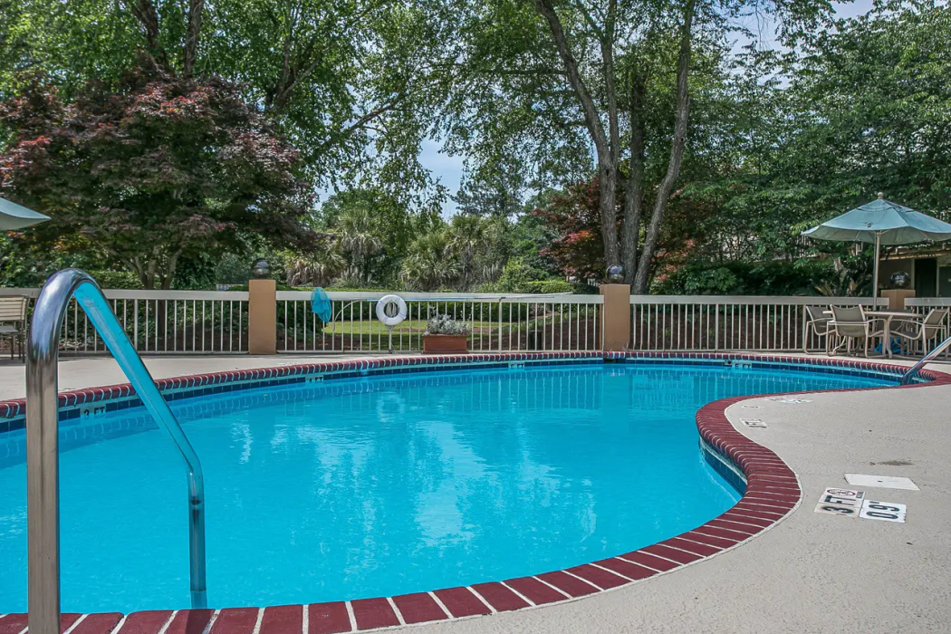 Quality Inn Sumter near Shaw AFB 18/32