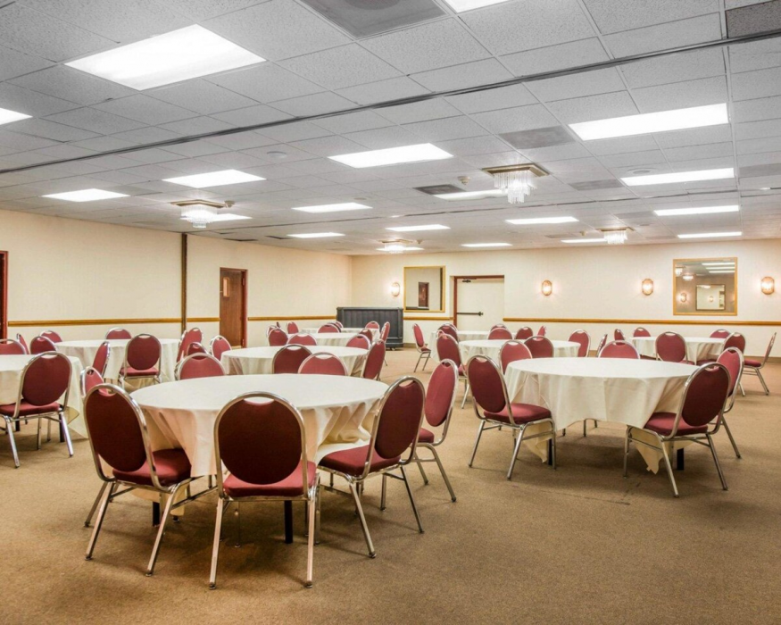 Clarion Inn And Events Center Pueblo North 13/32
