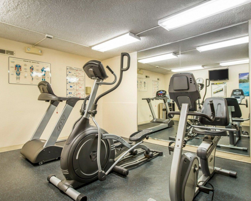 Clarion Inn And Events Center Pueblo North 15/32