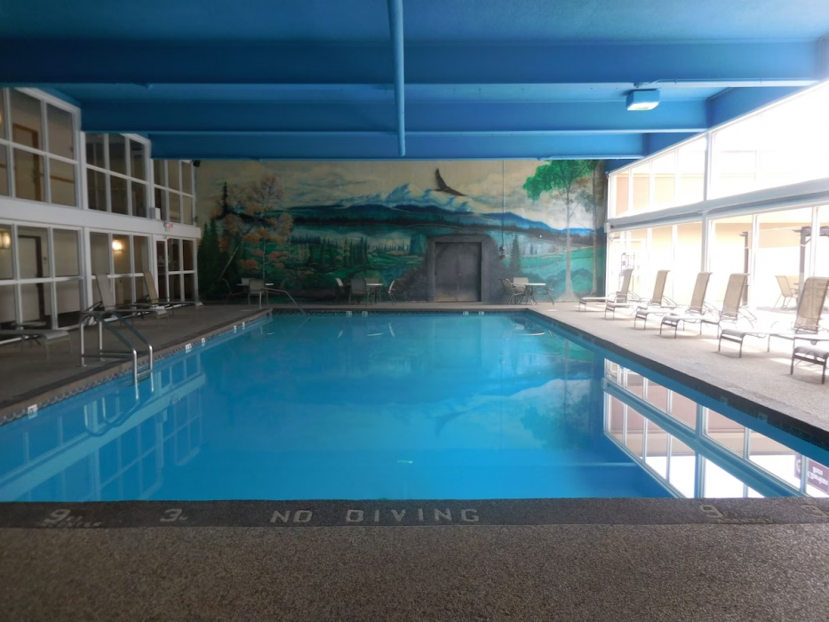Clarion Inn And Events Center Pueblo North 19/32