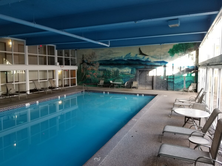 Clarion Inn And Events Center Pueblo North 16/32