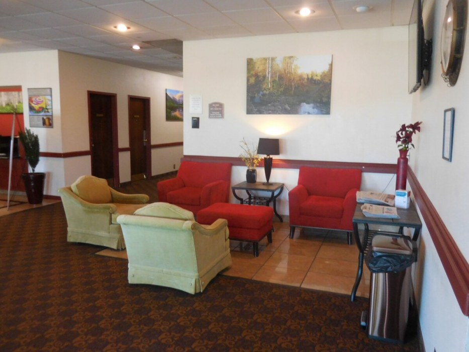 Clarion Inn And Events Center Pueblo North 14/32