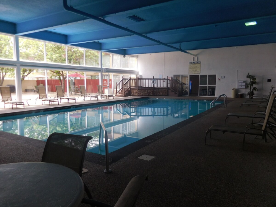 Clarion Inn And Events Center Pueblo North 17/32