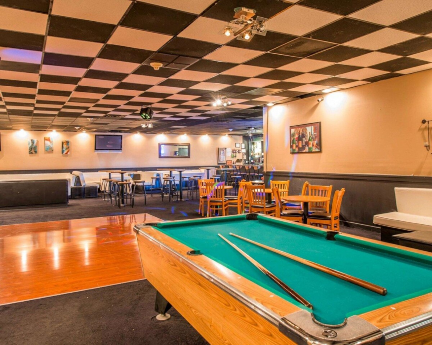 Clarion Inn And Events Center Pueblo North 12/32