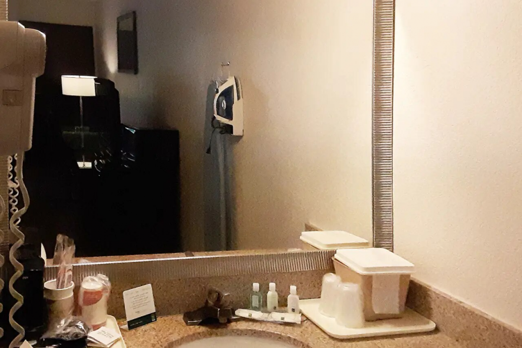 Quality Inn Morganton Southeast 18/34
