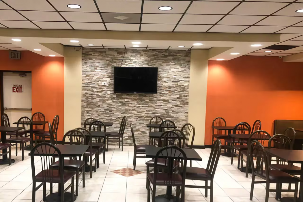Quality Inn Morganton Southeast 20/34