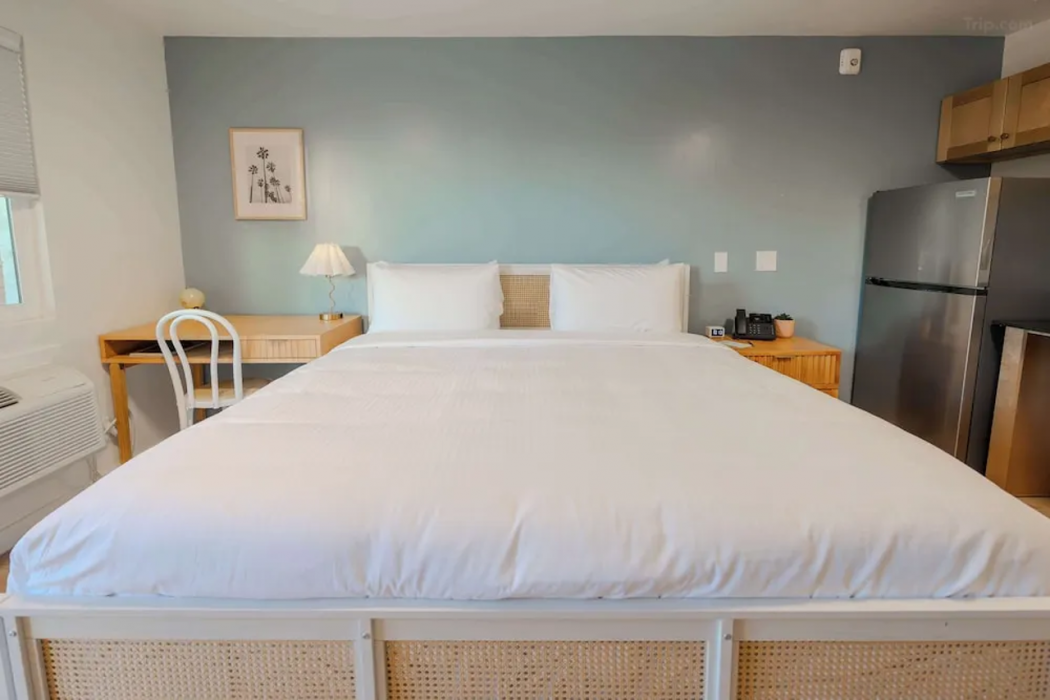 The Kennedy Tucson, SureStay Collection by Best Western 17/30
