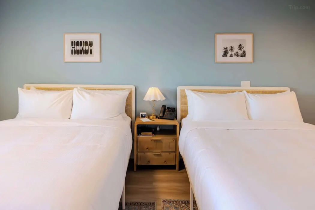 The Kennedy Tucson, SureStay Collection by Best Western 13/30