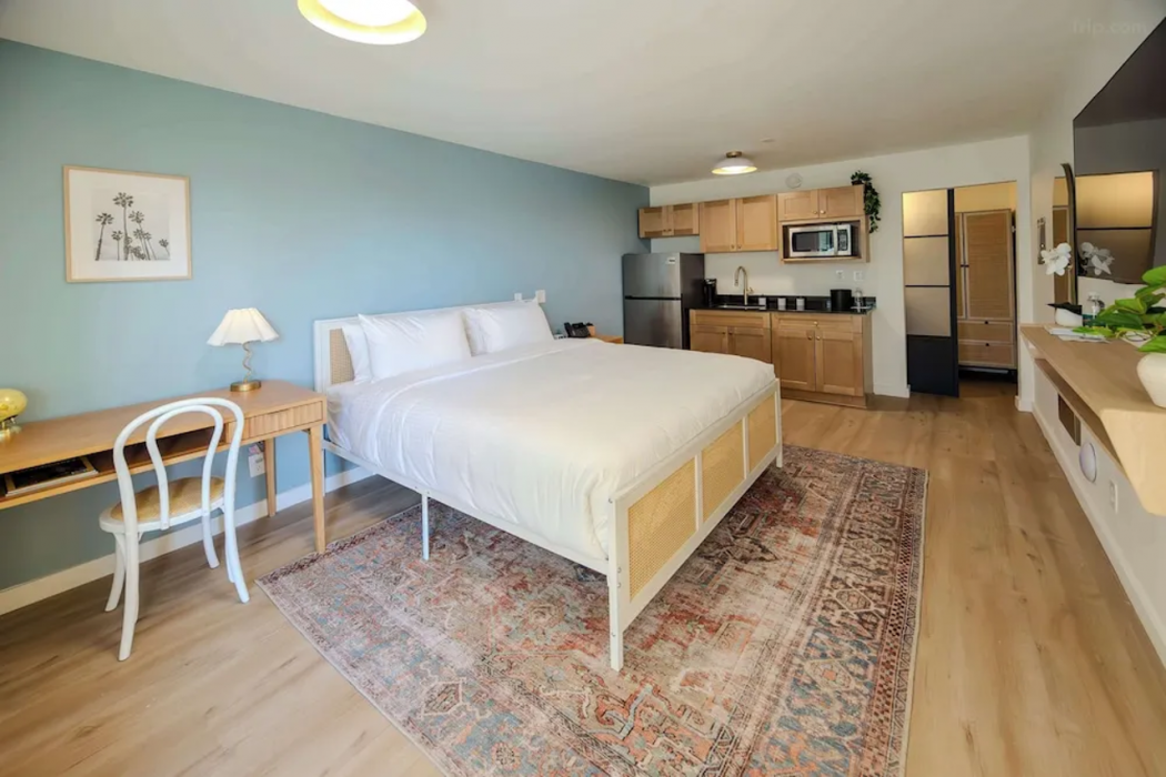 The Kennedy Tucson, SureStay Collection by Best Western 20/30