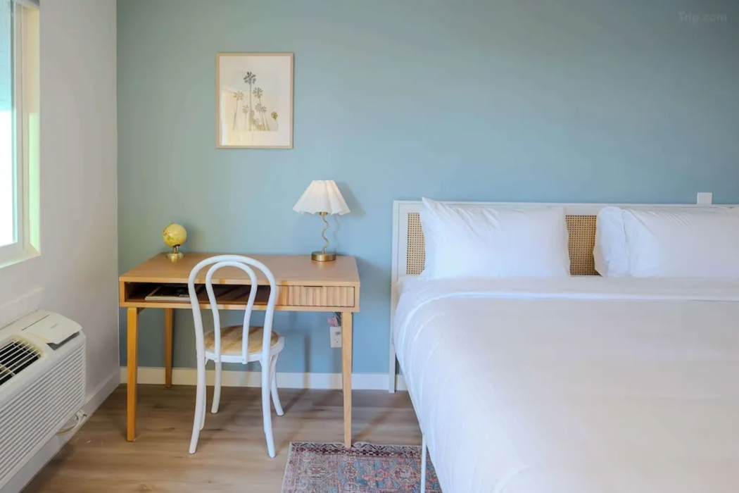 The Kennedy Tucson, SureStay Collection by Best Western 15/30