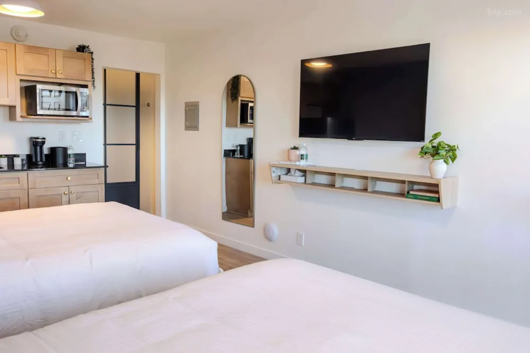 The Kennedy Tucson, SureStay Collection by Best Western 11/30