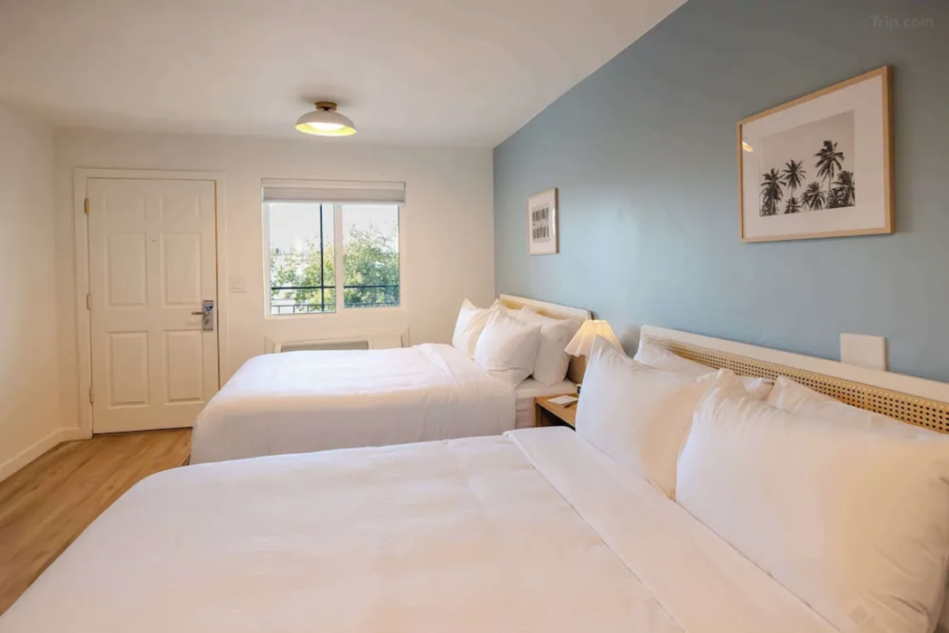 The Kennedy Tucson, SureStay Collection by Best Western 12/30