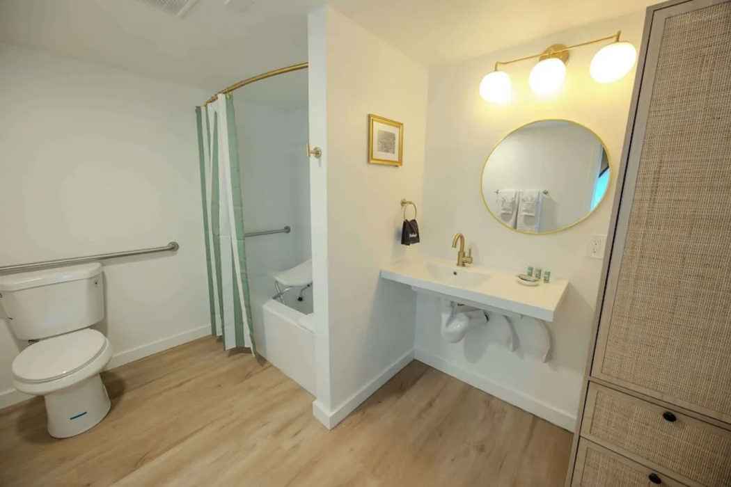 The Kennedy Tucson, SureStay Collection by Best Western 16/30
