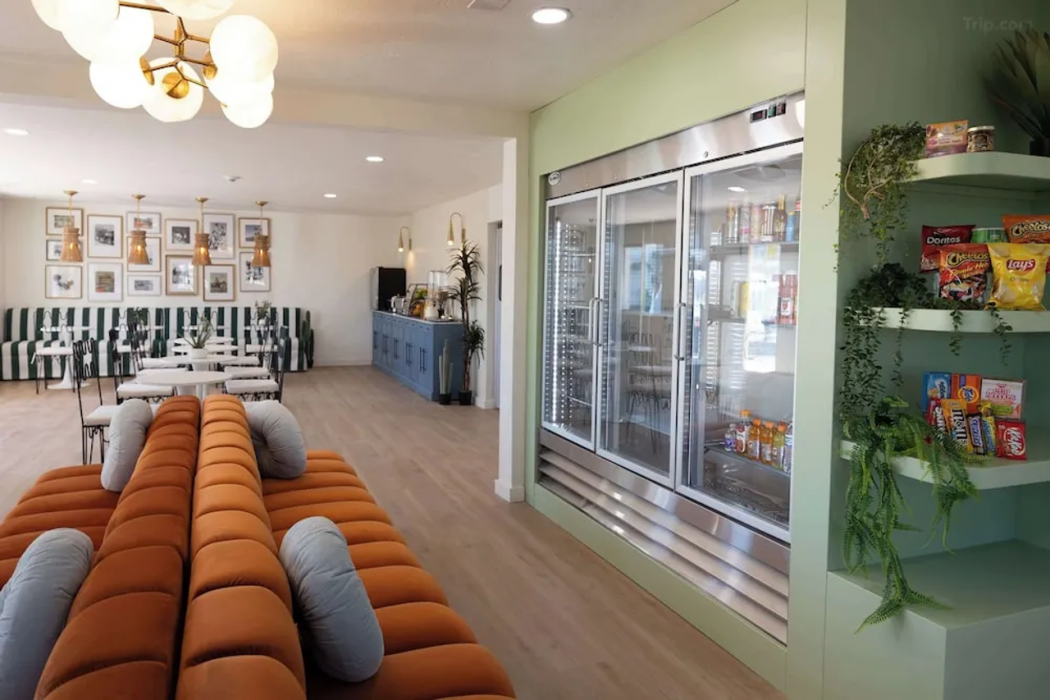 The Kennedy Tucson, SureStay Collection by Best Western 21/30