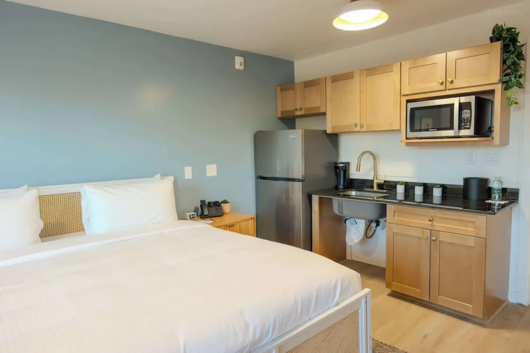 The Kennedy Tucson, SureStay Collection by Best Western 18/30