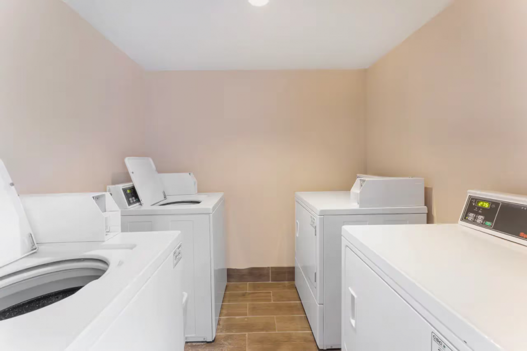 Comfort Inn Ebensburg, PA 34/49