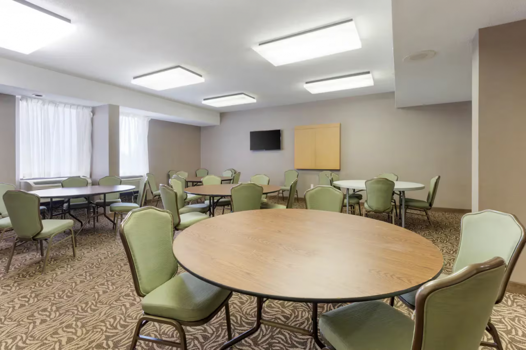 Comfort Inn Ebensburg, PA 35/49