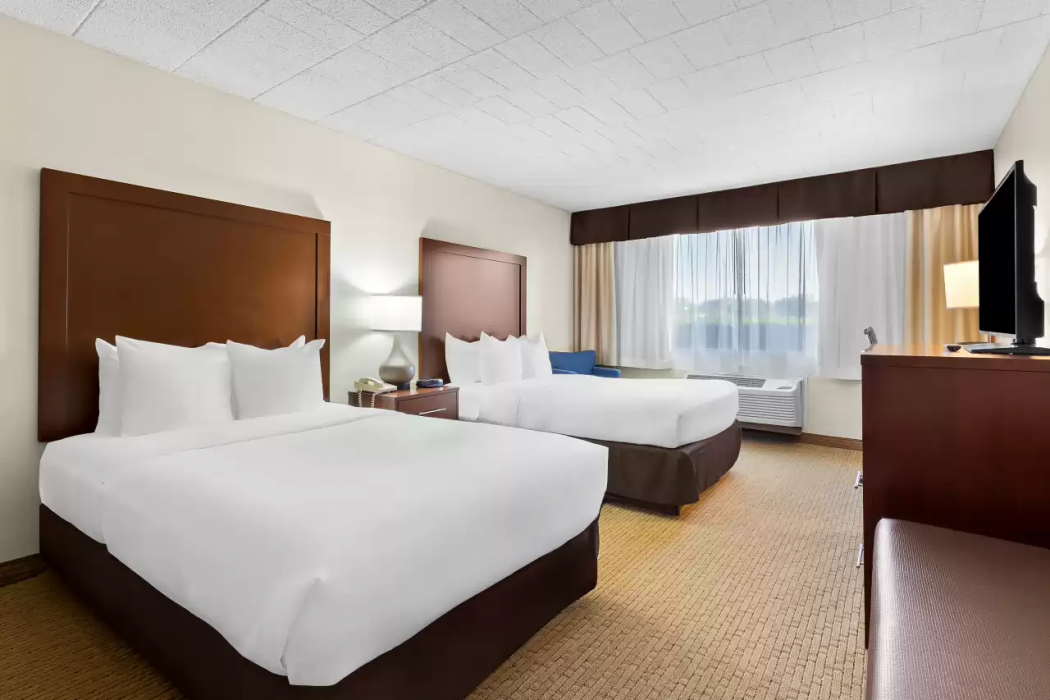 Comfort Inn Somerset 10/35