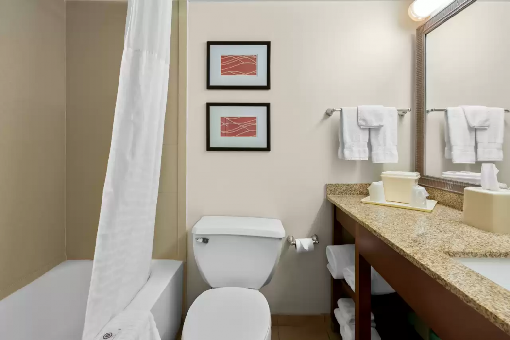 Comfort Inn Somerset 7/35