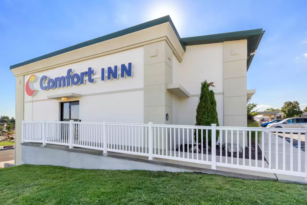 Comfort Inn Somerset 3/35