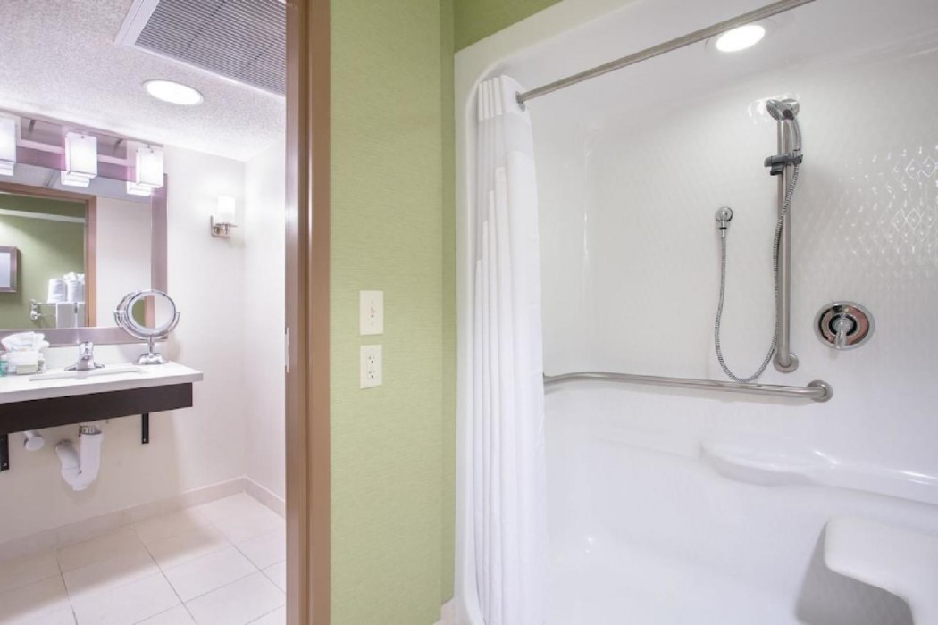 Wyndham Grand Executive Center Little Rock Airport 17/66