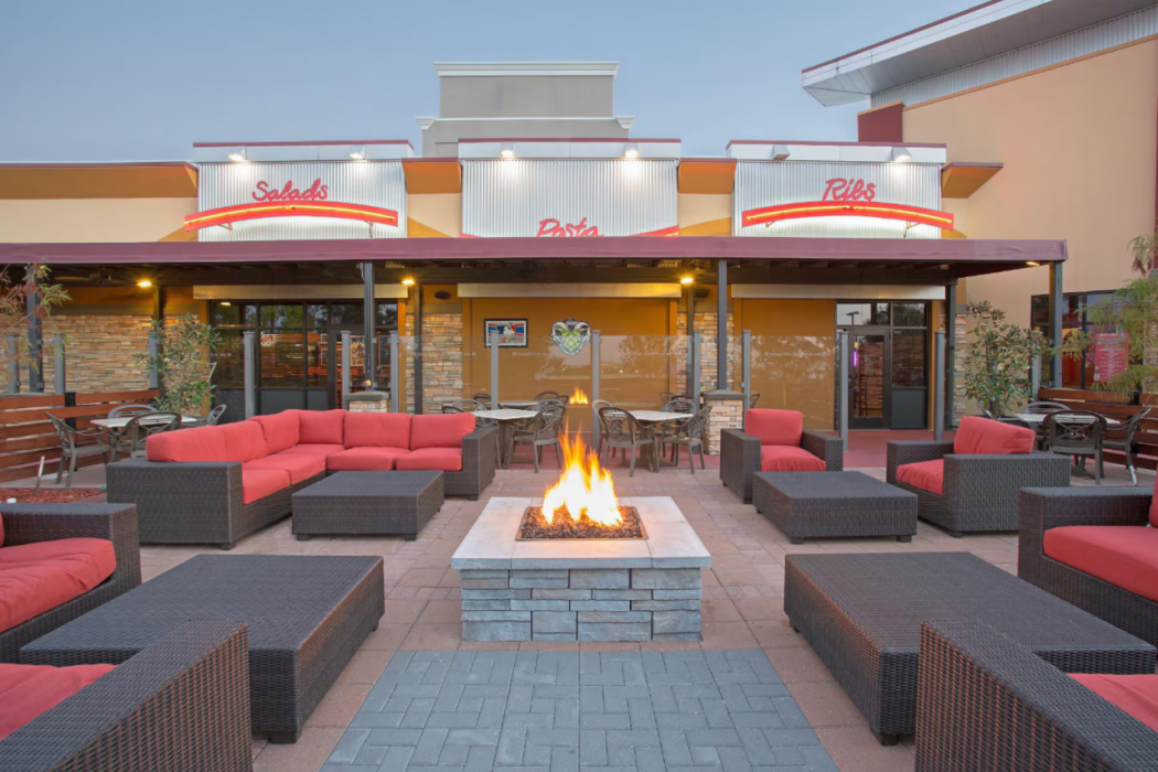 Wyndham Grand Executive Center Little Rock Airport 28/66