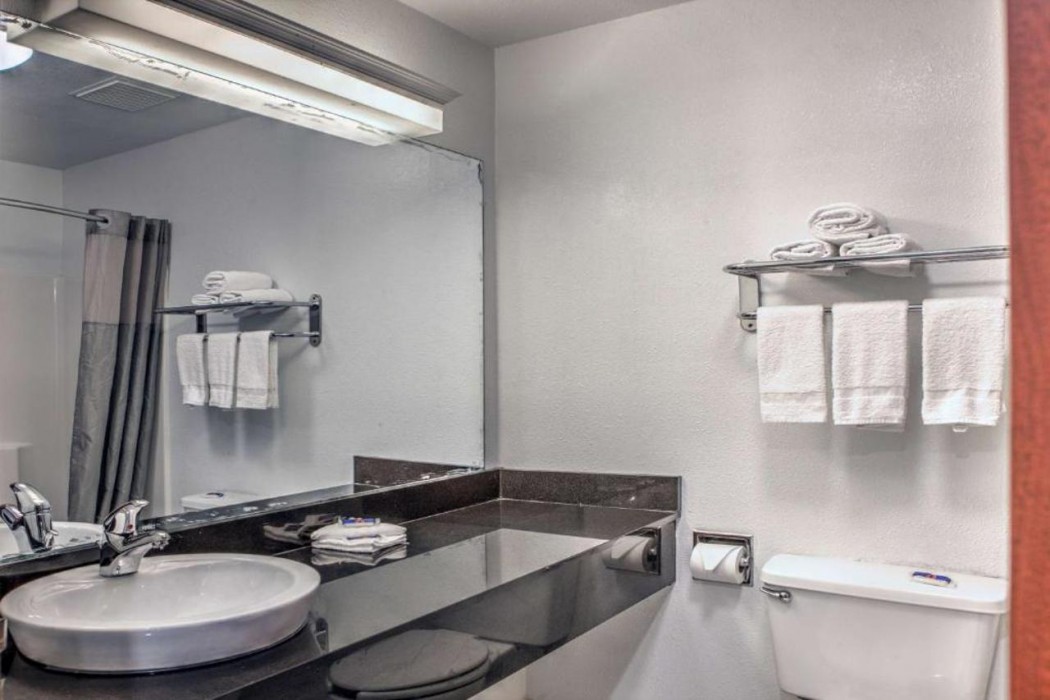 Motel6 Dallas, TX - Northwest 12/50