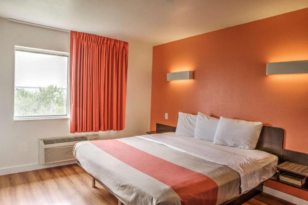 Motel6 Dallas, TX - Northwest 13/50