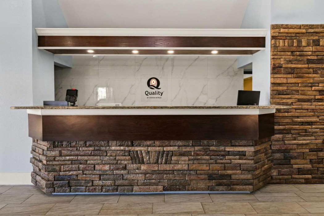 Quality Inn Lavonia, GA 2/30