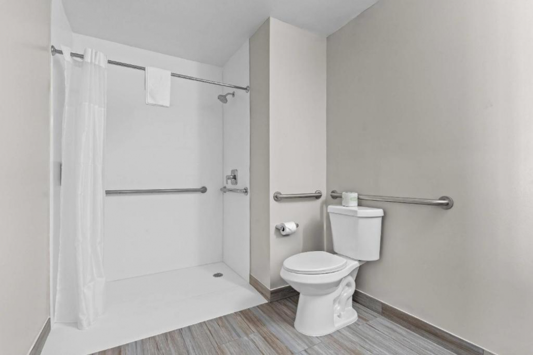 Quality Inn & Suites Ocala I-75 15/33