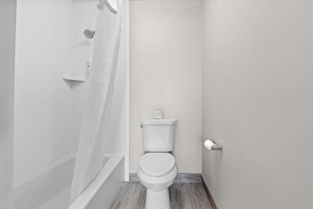 Quality Inn & Suites Ocala I-75 14/33