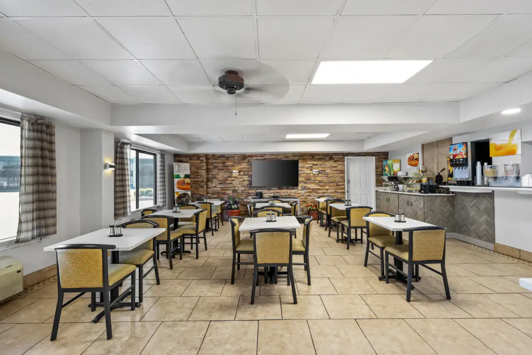Quality Inn Bowling Green South 13/21