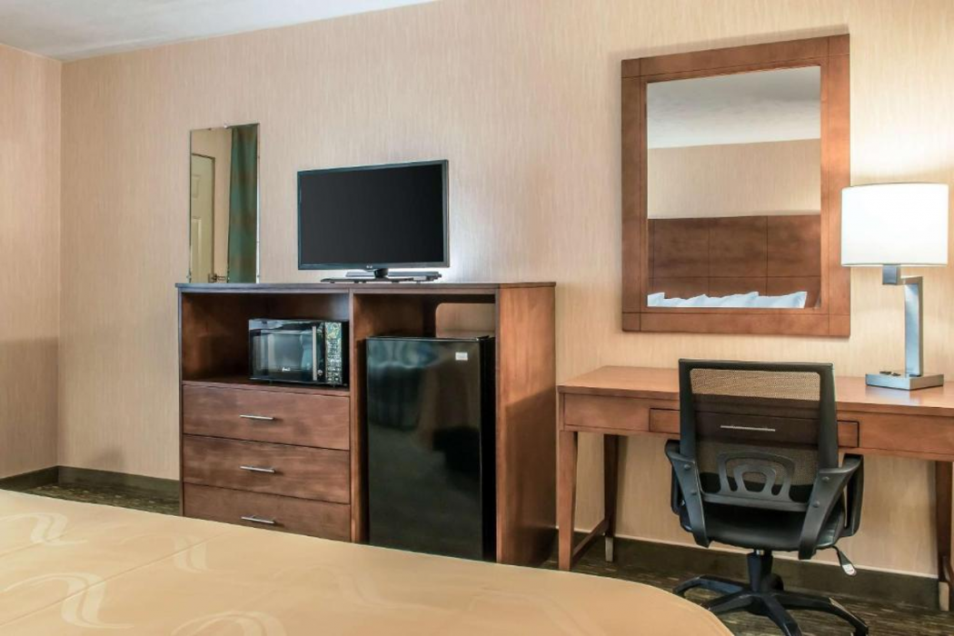 Quality Inn Bedford 15/29