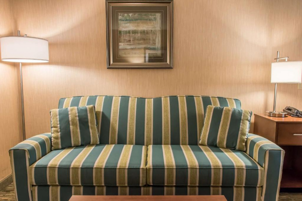 Quality Inn Bedford 17/29
