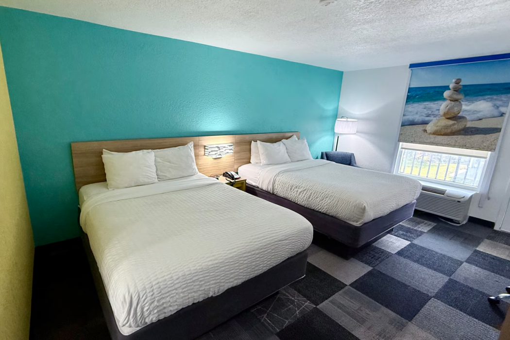 Days Inn by Wyndham Eglin AFB 13/20