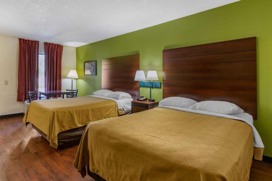 Econo Lodge Fayetteville, NC 9/31