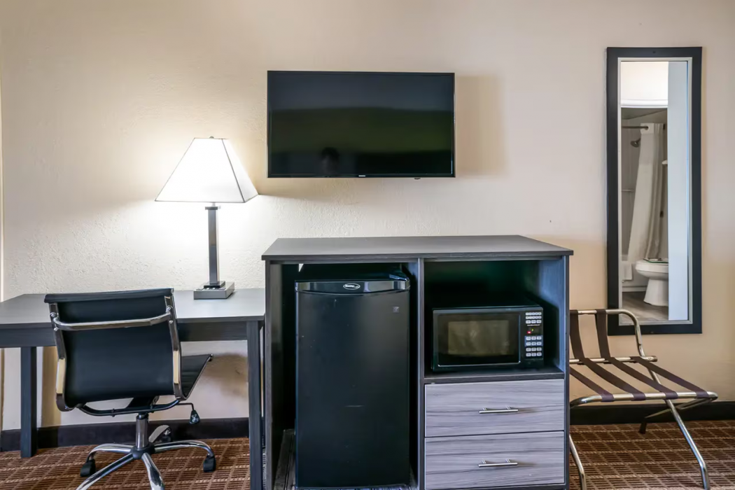 Quality Inn Greer - Greenville 20/39