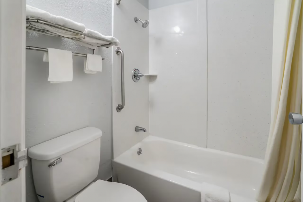 Quality Inn Greer - Greenville 27/39