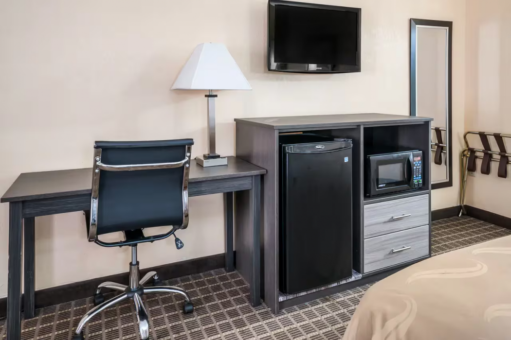 Quality Inn Greer - Greenville 21/39