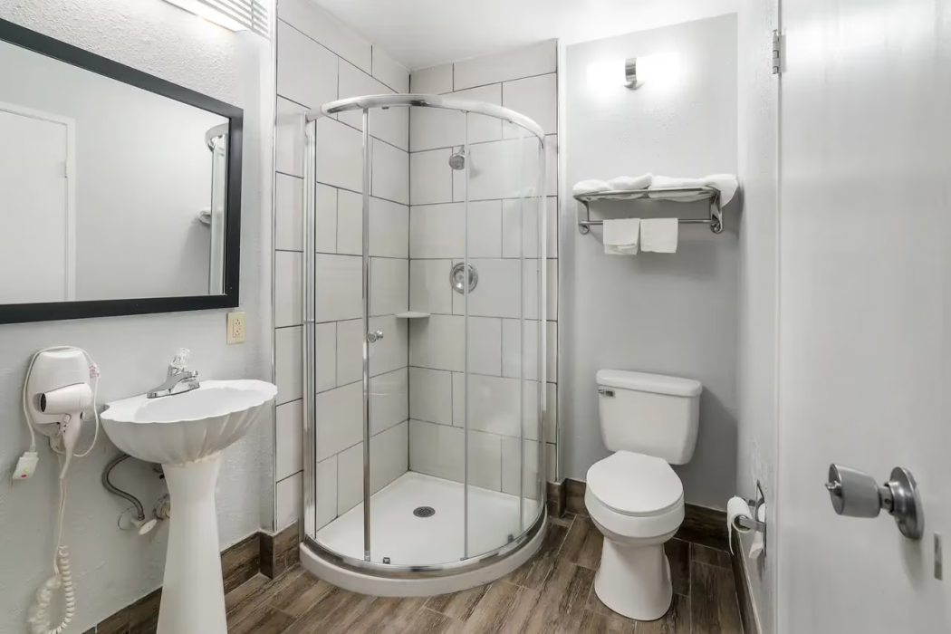 Quality Inn Greer - Greenville 23/39