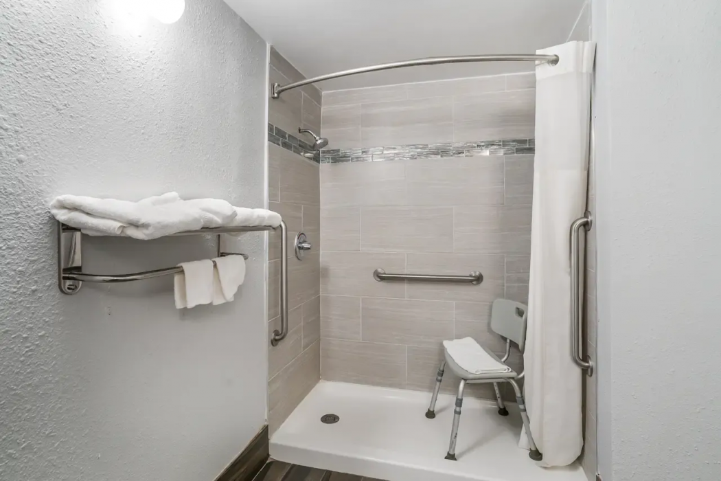 Quality Inn Greer - Greenville 26/39